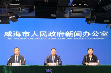 威海市十項行動引導廣大離退休干部賦能基層治理有關情況